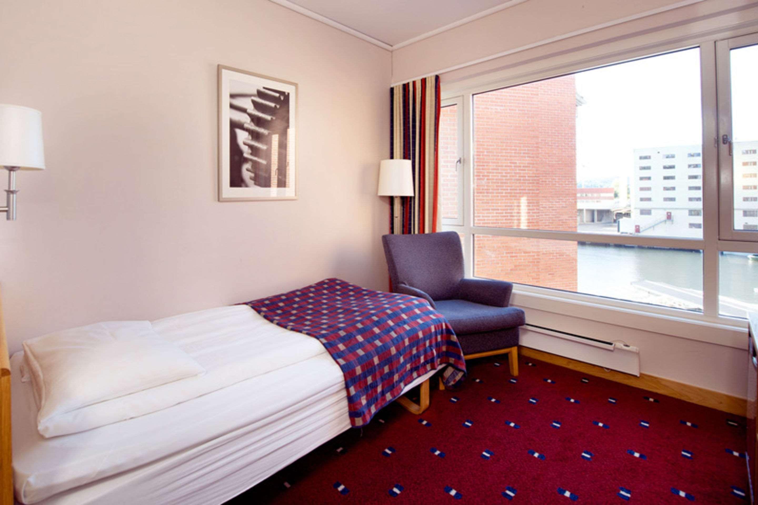 Home Hotel Bryggeparken Skien Exterior foto