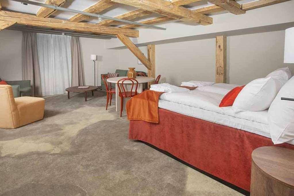 Home Hotel Bryggeparken Skien Quarto foto