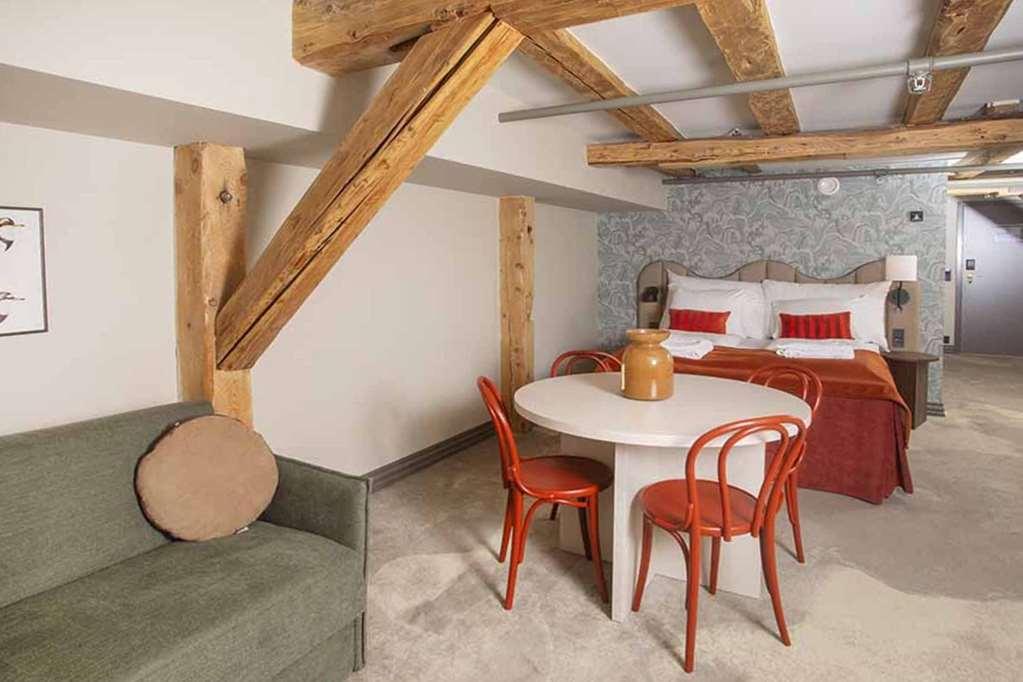 Home Hotel Bryggeparken Skien Quarto foto