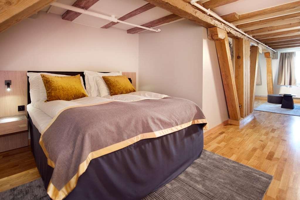 Home Hotel Bryggeparken Skien Quarto foto
