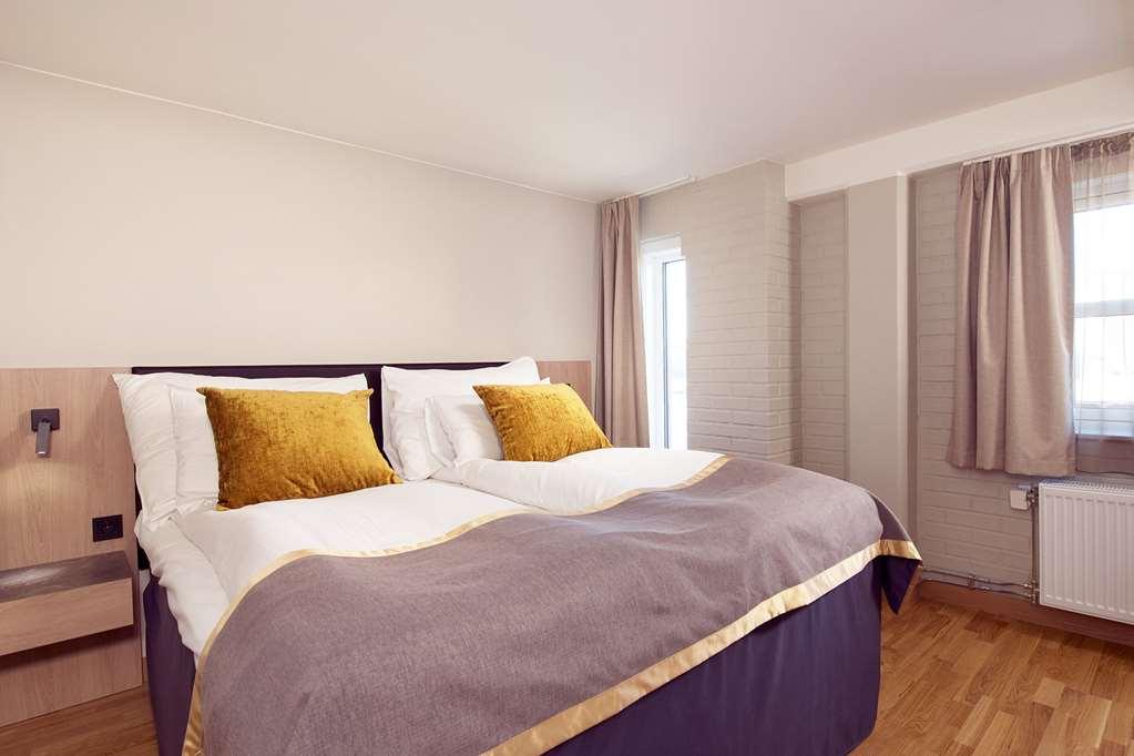 Home Hotel Bryggeparken Skien Quarto foto