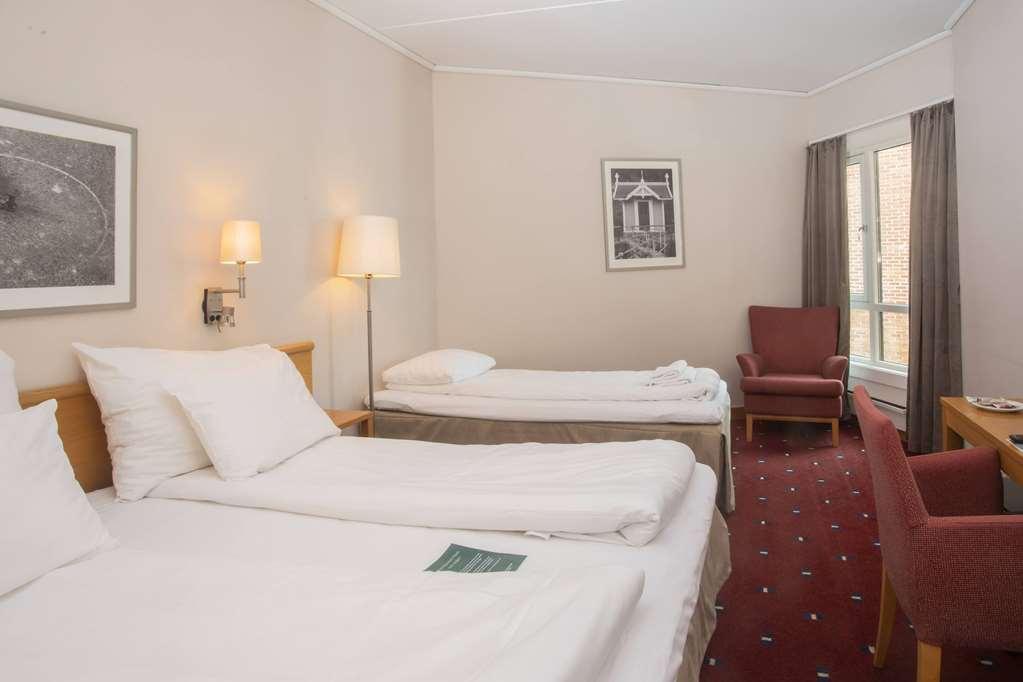 Home Hotel Bryggeparken Skien Quarto foto