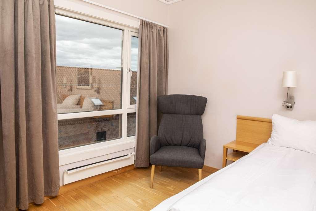 Home Hotel Bryggeparken Skien Quarto foto