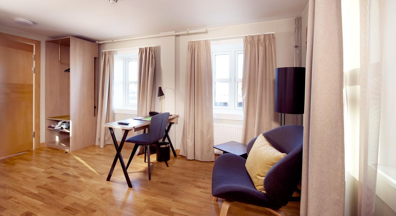 Home Hotel Bryggeparken Skien Exterior foto
